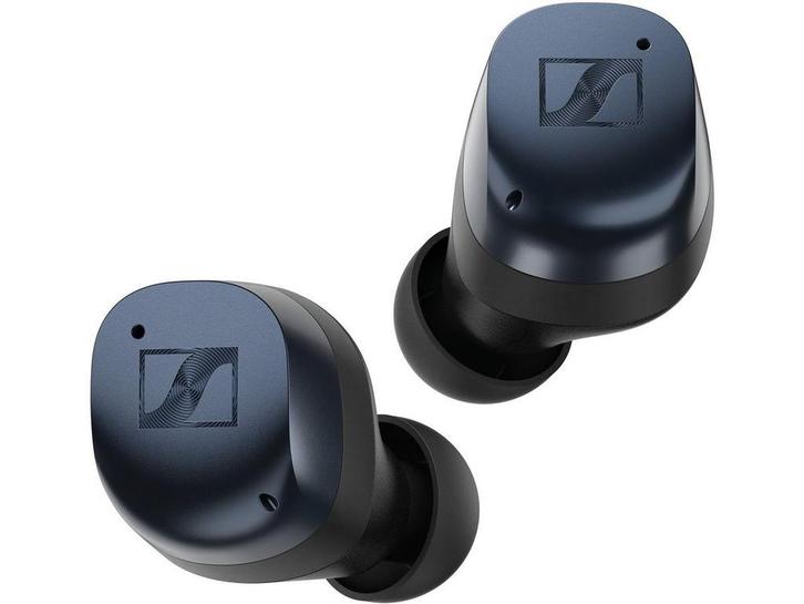 Sennheiser Momentum True Wireless 4 - TWS - ANC - Denim, Huis en Inrichting, Woonaccessoires | Overige, Zo goed als nieuw, Verzenden