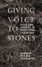 Giving Voice to Stones, Ophalen of Verzenden, Nieuw