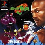 Space Jam (PlayStation 1), Verzenden, Gebruikt