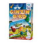 Clown Games ganzenbord klassiek bor van €5,99 voor €4,79, Ophalen of Verzenden, Nieuw