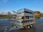 **Zuidzijde Trailers Uw EDUARD Dealer voor Zuid-Holland  **, Auto diversen, Aanhangers en Bagagewagens, Nieuw
