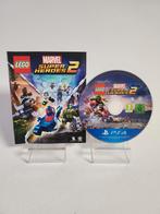 Lego Marvel Super Heroes 2 Playstation 4, Ophalen of Verzenden, Nieuw