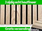 ACTIE Akoestische Wandpanelen - UITVERKOOP - Topkwaliteit, Doe-het-zelf en Verbouw, Ophalen of Verzenden, Nieuw