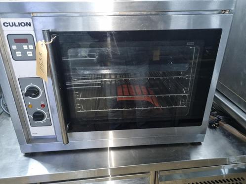 Heteluchtoven Culion BTC 518 in online veiling, Zakelijke goederen, Horeca | Keukenapparatuur, Gebruikt, Ovens, Magnetrons en Steamers