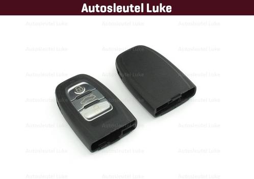 3-knops smartkey behuizing kpb140 voor Audi, Auto-onderdelen, Elektronica en Kabels, Nieuw, Audi, Verzenden