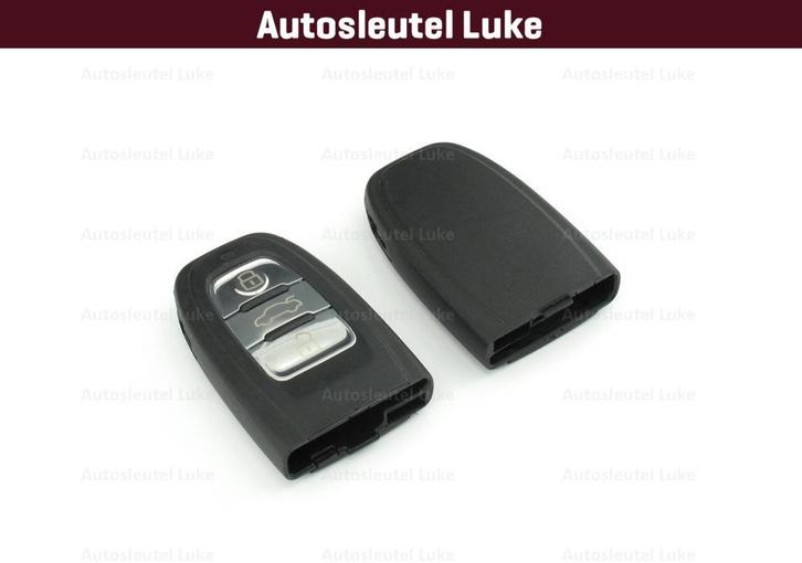 3-knops smartkey behuizing kpb140 voor Audi, Auto-onderdelen, Elektronica en Kabels, Nieuw, Audi, Verzenden