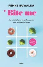 Bite Me | 9789024447756 | Buwalda, Femke, Ophalen of Verzenden, Nieuw, Buwalda, Femke