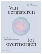 9789464987881 Van eergisteren tot overmorgen, Verzenden, Nieuw, Stijn Meuleman