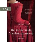 Het meisje uit de Mandenmakerssteeg 9789401913560, Boeken, Verzenden, Zo goed als nieuw, Marja Visscher