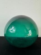 Hadeland - Vaas - **Zeldzame Hadeland 1960 Art Glass Vaas -, Antiek en Kunst