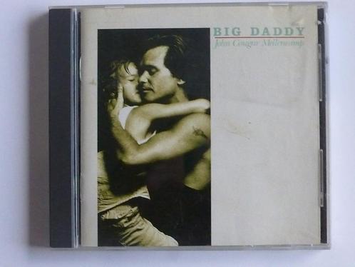 John Cougar Mellencamp - Big Daddy (Japan), Cd's en Dvd's, Cd's | Pop, Verzenden