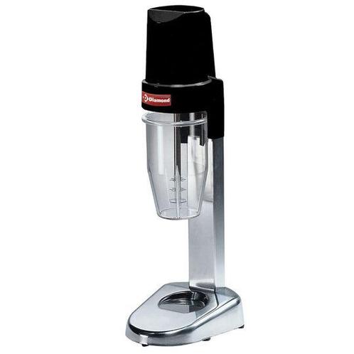 Milk-shaker, 1 glas in lexan 650 cl | Diamond | F6S/B, Zakelijke goederen, Horeca | Overige, Verzenden