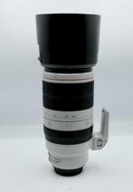 Canon EF 100-400mm 4.5-5.6 L IS II USM OCCASION (401), Audio, Tv en Foto, Fotografie | Lenzen en Objectieven, Ophalen of Verzenden