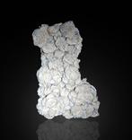 Geen minimumprijs! Fluorescerende bariet – KGHM-mijn, Lubin,, Verzamelen, Mineralen en Fossielen