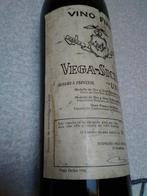 1966 Vega Sicilia, Único, 1966 Release - Ribera del Duero, Nieuw