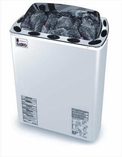 Sawotec Mini voor externe besturing, Sport en Fitness, Sauna, Verzenden