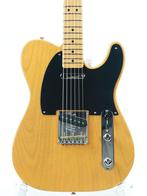 Fender American Vintage II 1951 Telecaster Butterscotch B..., Ophalen of Verzenden, Nieuw, Solid body, Fender