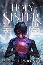 Holy Sister 9780008152390 Mark Lawrence, Verzenden, Gelezen, Mark Lawrence
