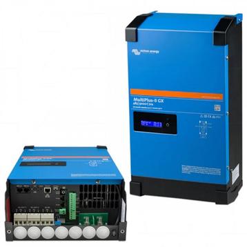Victron MultiPlus-II GX 48V/5000VA/70A-50/230V Inverter C... beschikbaar voor biedingen