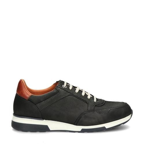 Van Lier Positano sneakers, Kleding | Heren, Schoenen, Overige kleuren, Nieuw, Verzenden