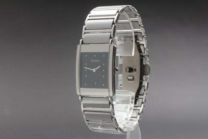 Rado - Diastar - Zonder Minimumprijs - 160.0486.3 - Unisex -, Sieraden, Tassen en Uiterlijk, Horloges | Heren