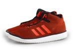 Adidas Hoge Sneakers in maat 46 Rood | 10% extra korting, Kleding | Heren, Schoenen, Gedragen, Sneakers of Gympen, Adidas, Verzenden