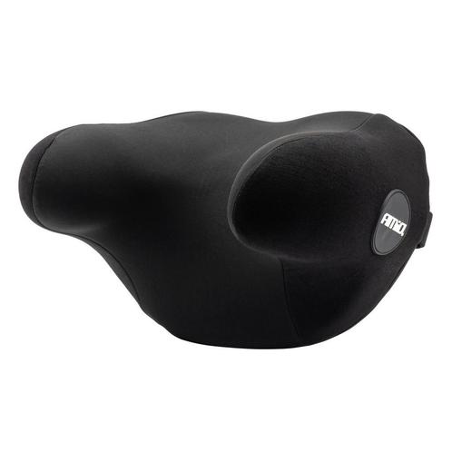 Hoofdsteun autostoel met MEMORIE-schuim Zwart CSH-06, Auto diversen, Auto-accessoires, Nieuw, Verzenden