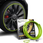 Alloygator Velgbescherming GroenStoeprand bescherming, Auto-onderdelen, Banden en Velgen, Ophalen of Verzenden, Nieuw