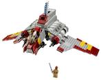 Lego Set - 8019 - Star Wars - Republic Attack Shuttle, Nieuw
