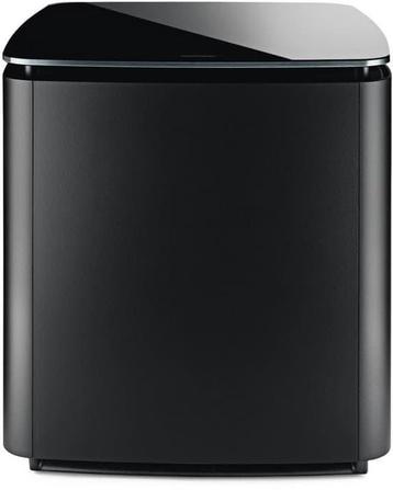 Bose Bass Module 700 - Zwart beschikbaar voor biedingen
