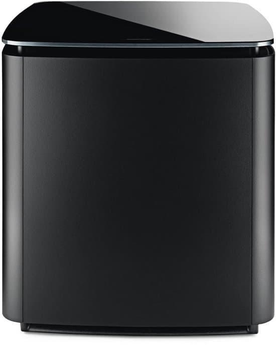 Bose Bass Module 700 - Zwart, Audio, Tv en Foto, Overige Audio, Tv en Foto, Zo goed als nieuw, Ophalen of Verzenden