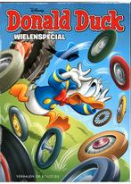 Donald Duck Special - 04 2025, Verzenden, Nieuw, Sport en Vrije tijd