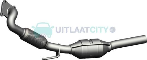 *Tip*  Katalysator VOLKSWAGEN Polo, Auto-onderdelen, Uitlaatsystemen, Nieuw, Volkswagen, Ophalen of Verzenden