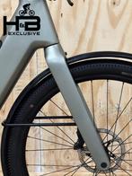 Canyon Precede:ON CF 9 ST Carbon E-Bike Enviolo 2022, Fietsen en Brommers, Elektrische fietsen, Overige merken, Ophalen of Verzenden