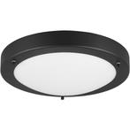 LED Plafondlamp - Badkamerlamp - Trion Condi - Opbouw Rond -, Huis en Inrichting, Lampen | Plafondlampen, Ophalen of Verzenden