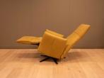 Relaxstoel Daan van de Chill Line collectie met hoge KORTING, Huis en Inrichting, Fauteuils, Minder dan 75 cm, Nieuw, Ophalen of Verzenden