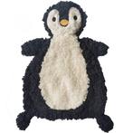 Petú Petú -  knuffeldoekje Pinguïn, Nieuw