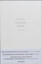 Puur 9789044603828 P. Boskma, Verzenden, Zo goed als nieuw, P. Boskma