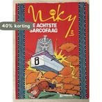 Niky 2: de achtste sarcofaag 9789064215551 Dupa, Verzenden, Gelezen, Dupa