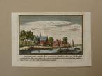 Nederland - Leiderdorp / Leiden; A. Rademaker. - Leyderdorp, Nieuw