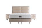 Opberg Boxspring Magnum - diverse maten, Huis en Inrichting, Verzenden, Nieuw, Tweepersoons