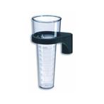 TFA Regenmeter/neerslagmeter - analoog - kunststof - 20 cm, Ophalen of Verzenden, Nieuw
