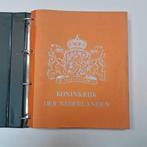 Nederland. Willem I, II, III, Wilhelmina en Juliana. Leuke