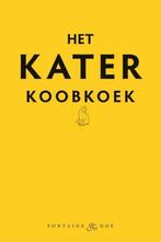 Het Kater koobkoek 9789460540967 Milton Crawford, Boeken, Verzenden, Gelezen, Milton Crawford