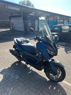 Yamaha Xmax 400 - Akrapovic - BJ 2019, Motoren, Motoren | Yamaha, Scooter, 1 cilinder, 12 t/m 35 kW