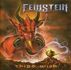 cd - David Feinstein - Third Wish, Cd's en Dvd's, Verzenden, Zo goed als nieuw