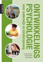 Ontwikkelingspsychologie, 9789023259978, Verzenden, Zo goed als nieuw, Studieboeken