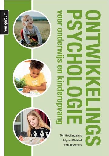 Ontwikkelingspsychologie, 9789023259978 beschikbaar voor biedingen