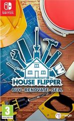 House Flipper-Standaard (NSW) Gebruikt, Ophalen of Verzenden, Zo goed als nieuw
