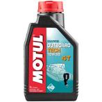 Motul 10W30 Outboard 4T 1L, Verzenden, Nieuw